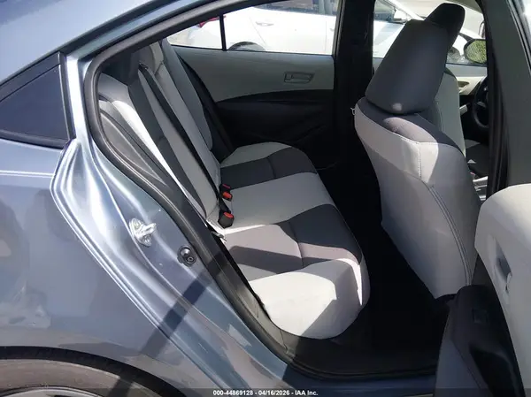 5YFB4MDE4SP358253 2025 TOYOTA COROLLA - Image 8