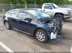 5YFB4MDE4SP358429 2025 TOYOTA COROLLA
