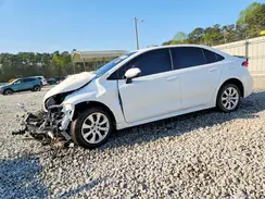 5YFB4MDE4SP358608 2025 TOYOTA COROLLA