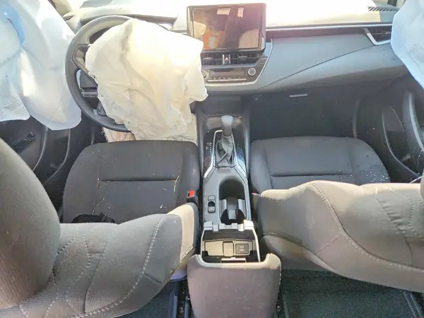 5YFB4MDE4SP358608 2025 TOYOTA COROLLA - Image 8