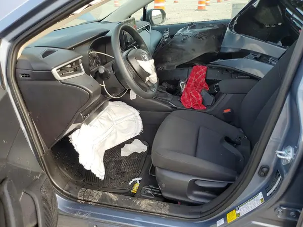 5YFB4MDE4SP359502 2025 TOYOTA COROLLA - Image 8