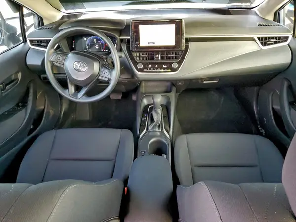 5YFB4MDE4TP361770 2026 TOYOTA COROLLA - Image 8