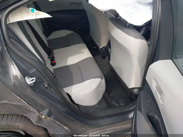 5YFB4MDE4TP362322 2026 TOYOTA COROLLA - Image 8