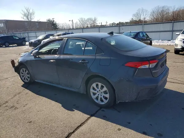 5YFB4MDE4TP363597 2026 TOYOTA COROLLA - Image 2