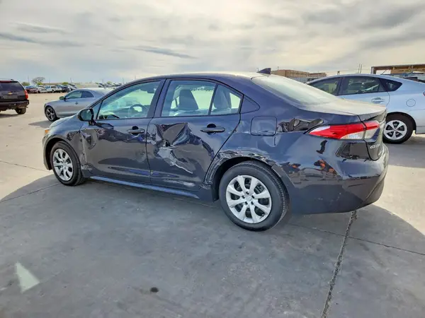 5YFB4MDE4TP364555 2026 TOYOTA COROLLA - Image 2