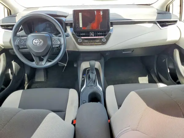 5YFB4MDE4TP364698 2026 TOYOTA COROLLA - Image 8