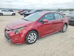 5YFB4MDE4TP365687 2026 TOYOTA COROLLA