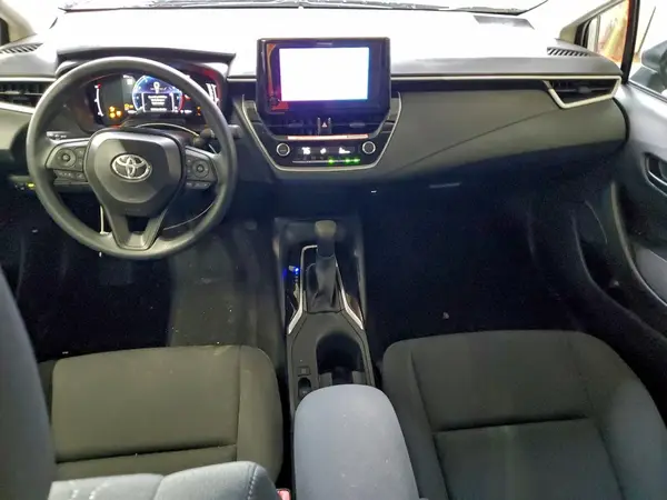 5YFB4MDE4TP366452 2026 TOYOTA COROLLA - Image 8