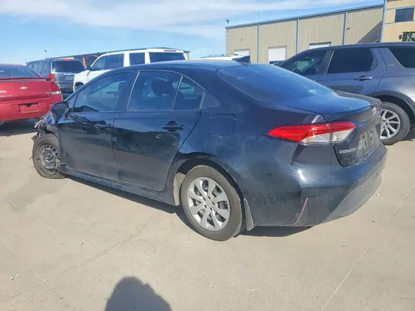 5YFB4MDE4TP367990 2026 TOYOTA COROLLA - Image 2