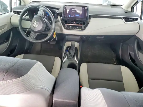 5YFB4MDE4TP368556 2026 TOYOTA COROLLA - Image 8