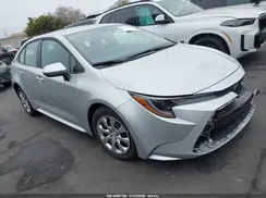 5YFB4MDE4TP369237 2026 TOYOTA COROLLA