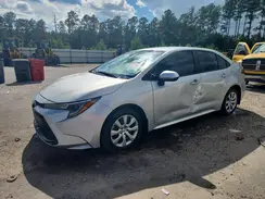 5YFB4MDE4TP372266 2026 TOYOTA COROLLA
