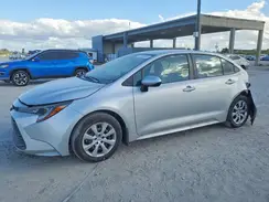 5YFB4MDE4TP372901 2026 TOYOTA COROLLA