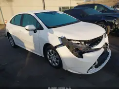 5YFB4MDE4TP373577 2026 TOYOTA COROLLA