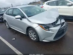 5YFB4MDE4TP374440 2026 TOYOTA COROLLA