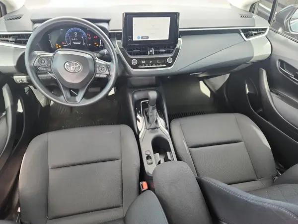 5YFB4MDE4TP375989 2026 TOYOTA COROLLA - Image 8
