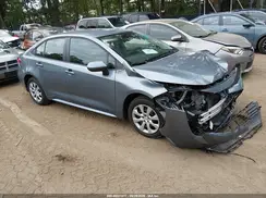 5YFB4MDE4TP377600 2026 TOYOTA COROLLA