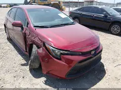 5YFB4MDE4TP378164 2026 TOYOTA COROLLA