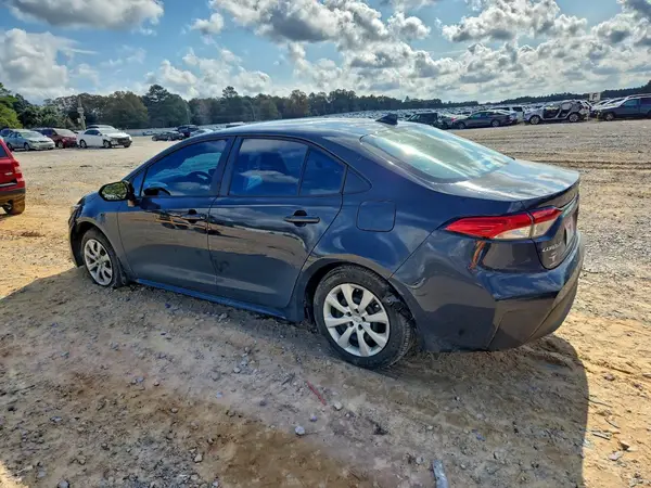 5YFB4MDE4TP380965 2026 TOYOTA COROLLA - Image 2
