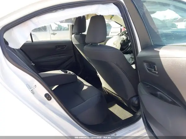 5YFB4MDE4TP381551 2026 TOYOTA COROLLA - Image 8