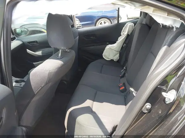 5YFB4MDE4TP383011 2026 TOYOTA COROLLA - Image 8