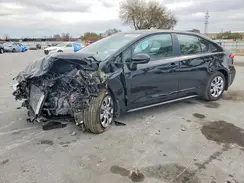 5YFB4MDE4TP385566 2026 TOYOTA COROLLA