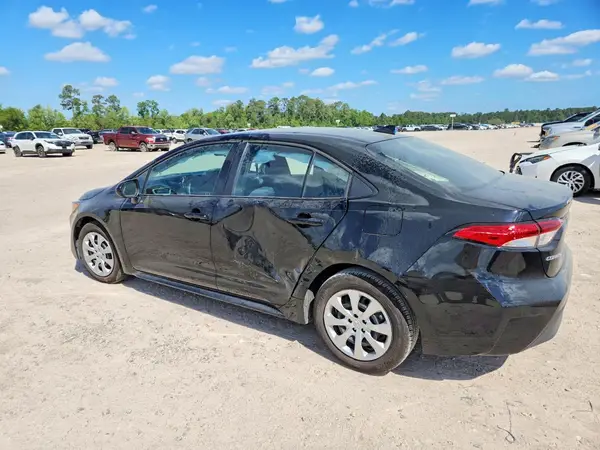 5YFB4MDE4TP387544 2026 TOYOTA COROLLA - Image 2