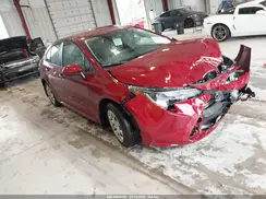 5YFB4MDE4TP388810 2026 TOYOTA COROLLA