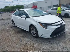 5YFB4MDE4TP390508 2026 TOYOTA COROLLA