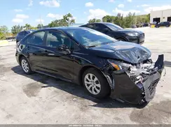 5YFB4MDE4TP391657 2026 TOYOTA COROLLA