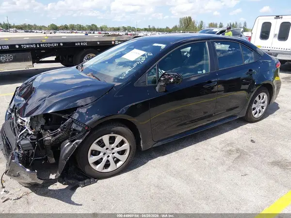 5YFB4MDE4TP391657 2026 TOYOTA COROLLA - Image 2