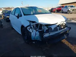 5YFB4MDE4TP392114 2026 TOYOTA COROLLA