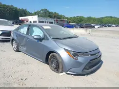5YFB4MDE4TP392288 2026 TOYOTA COROLLA