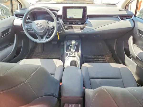5YFB4MDE4TP394106 2026 TOYOTA COROLLA - Image 8