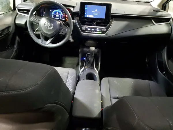 5YFB4MDE4TP394686 2026 TOYOTA COROLLA - Image 8