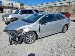 5YFB4MDE4TP396681 2026 TOYOTA COROLLA