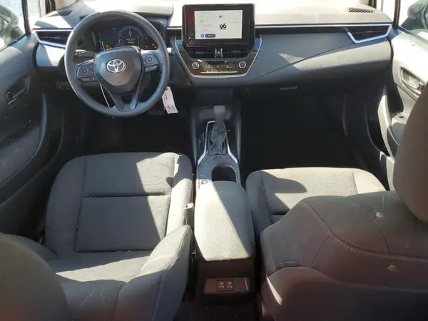 5YFB4MDE4TP396681 2026 TOYOTA COROLLA - Image 8