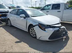 5YFB4MDE4TP397734 2026 TOYOTA COROLLA