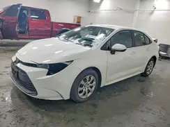 5YFB4MDE4TP397877 2026 TOYOTA COROLLA