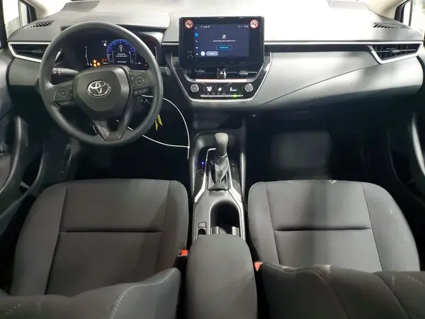 5YFB4MDE4TP397877 2026 TOYOTA COROLLA - Image 8