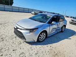 5YFB4MDE4TP398219 2026 TOYOTA COROLLA