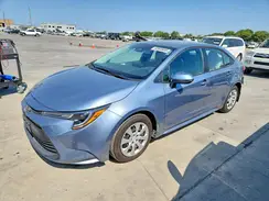 5YFB4MDE4TP398267 2026 TOYOTA COROLLA