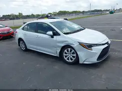 5YFB4MDE4TP398804 2026 TOYOTA COROLLA
