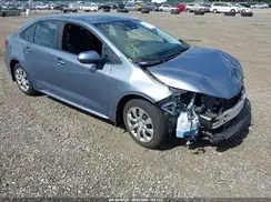 5YFB4MDE4TP399662 2026 TOYOTA COROLLA