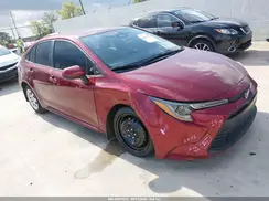 5YFB4MDE4TP399869 2026 TOYOTA COROLLA