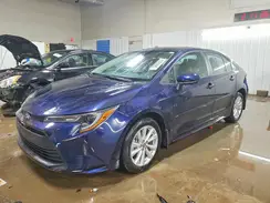 5YFB4MDE4TP400907 2026 TOYOTA COROLLA