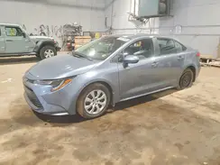 5YFB4MDE4TP402012 2026 TOYOTA COROLLA