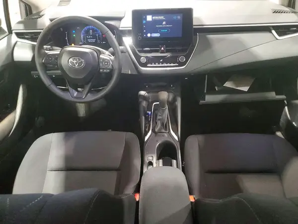 5YFB4MDE4TP402012 2026 TOYOTA COROLLA - Image 8