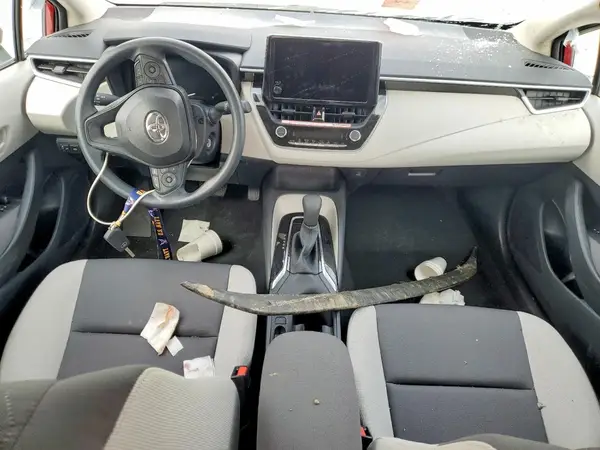 5YFB4MDE4TP402320 2026 TOYOTA COROLLA - Image 8