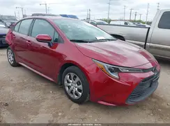 5YFB4MDE4TP406741 2026 TOYOTA COROLLA